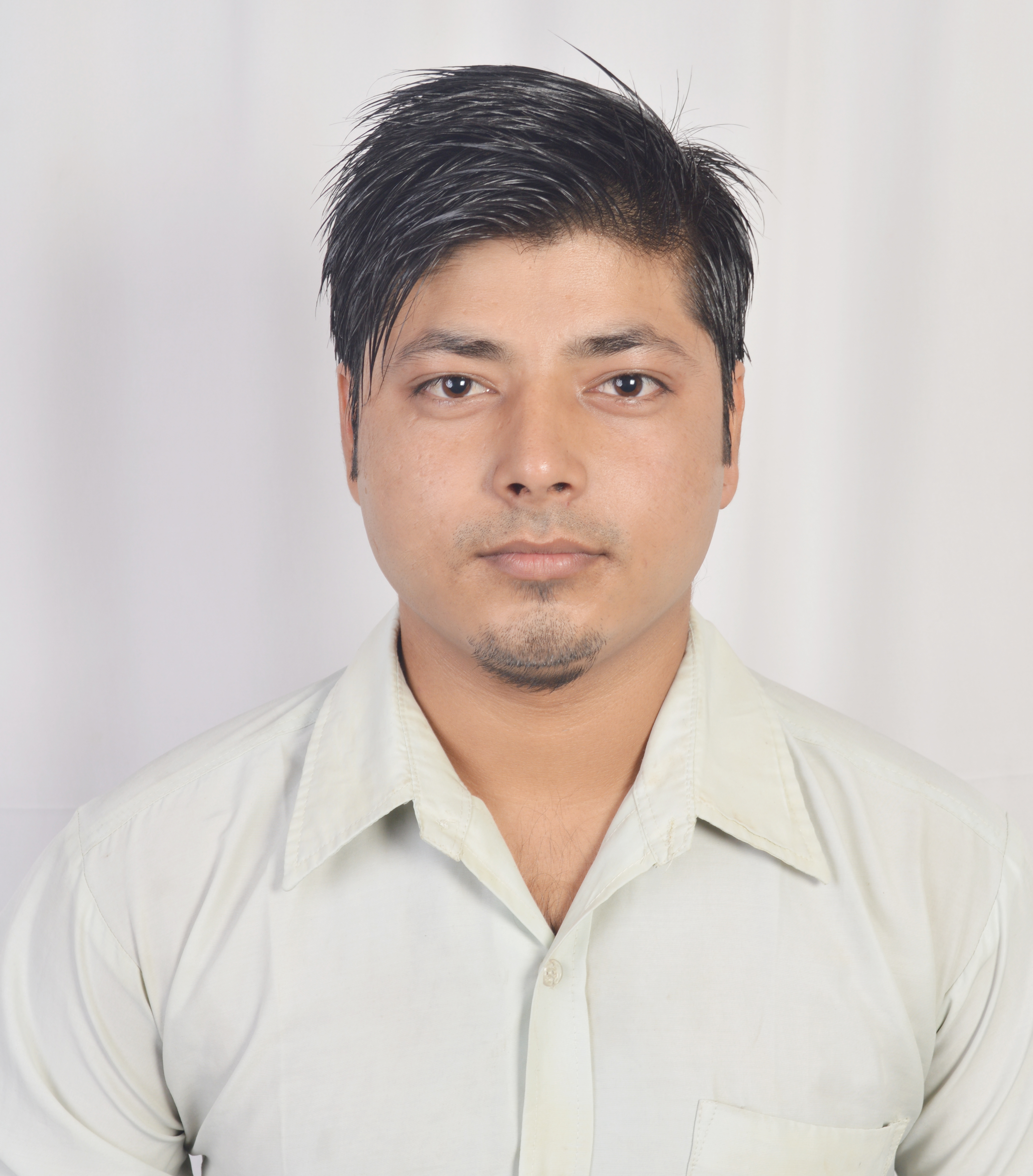 Mr. Dharmendra Dulal